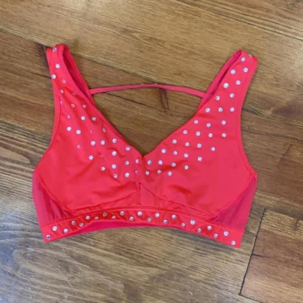 Audition top